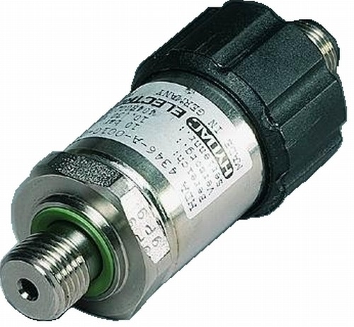 HDA 4346-A-0010-000-F1 Pressure transmitter